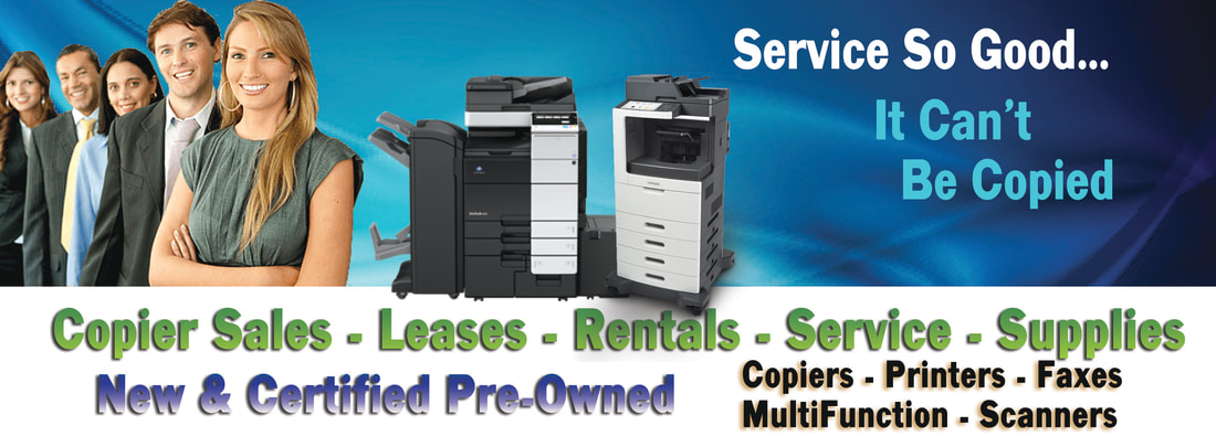 How Austin Copier Repair can Save You Time, Stress, and Money.